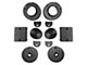 Pro Comp Suspension 2-Inch Spacer Lift Kit (18-22 Jeep Wrangler JL)