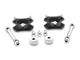 Pro Comp Suspension 2.25-Inch Front Leveling Kit (05-13 6-Lug Tacoma)