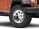 Pro Comp Wheels Series 1069 Polished Wheel; 17x9 (07-18 Jeep Wrangler JK)