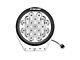 Pro Comp Motorsports Series 5-Inch Round LED Light; Combo Spot/Flood Beam (Universal; Some Adaptation May Be Required)