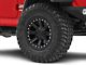 Pro Comp Wheels 33 Series Grid Matte Black Wheel; 18x9; 0mm Offset (18-24 Jeep Wrangler JL)