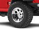 Pro Comp Wheels Series 1069 Polished Wheel; 17x9; -6mm Offset (18-24 Jeep Wrangler JL)