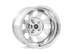 Pro Comp Wheels Vintage Polished Wheel; 17x9; -6mm Offset (18-24 Jeep Wrangler JL)