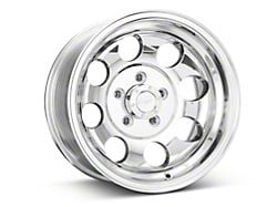 Pro Comp Wheels Series 1069 Polished Wheel; 15x8; -19mm Offset (87-95 Jeep Wrangler YJ)