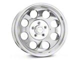 Pro Comp Wheels Series 1069 Polished Wheel; 16x8; -12mm Offset (87-95 Jeep Wrangler YJ)