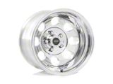 Pro Comp Wheels Vintage Polished Wheel; 16x8; -12mm Offset (87-95 Jeep Wrangler YJ)