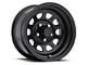 Pro Comp Steel Wheels 51 Series Rock Crawler Gloss Black Wheel; 17x9; -19mm Offset (99-04 Jeep Grand Cherokee WJ)