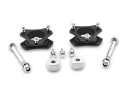 Pro Comp Suspension 2.25-Inch Front Leveling Kit (03-24 4Runner)