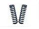 Pro Comp Suspension 5 to 6.50-Inch Front Lift Coil Springs (07-18 Jeep Wrangler JK)