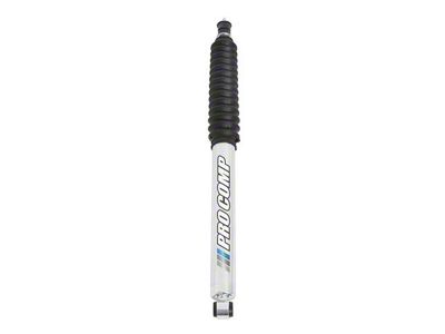 Pro Comp Suspension PRO-M Monotube Front Shock for 1.50-Inch Lift (97-06 Jeep Wrangler TJ)