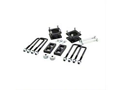 Pro Comp Suspension Nitro 3-Inch Leveling Lift Kit (07-21 Tundra)