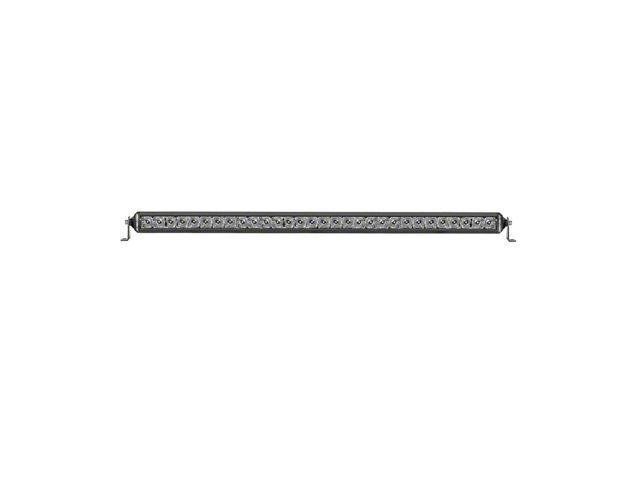 Pro Comp Motorsports Series 30-Inch Single Row LED Light Bar; Combo Spot/Flood Beam (Universal; Some Adaptation May Be Required)