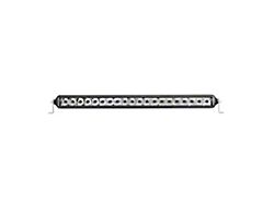 Pro Comp Motorsports Series 20-Inch Single Row LED Light Bar; Combo Spot/Flood Beam (Universal; Some Adaptation May Be Required)