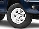 Pro Comp Wheels Kore Polished 6-Lug Wheel; 17x8; 0mm Offset (03-09 4Runner)