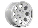 Pro Comp Wheels Vintage Polished 6-Lug Wheel; 16x8; -12mm Offset (03-09 4Runner)