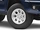 Pro Comp Wheels Vintage Polished 6-Lug Wheel; 16x8; -12mm Offset (05-15 Tacoma)