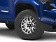 Pro Comp Wheels Vertigo Matte Graphite 6-Lug Wheel; 17x9; -6mm Offset (2024 Tacoma)