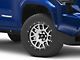 Pro Comp Wheels Vertigo Matte Graphite 6-Lug Wheel; 18x9; 0mm Offset (2024 Tacoma)