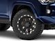 Pro Comp Wheels 31 Series Stryker Matte Black 6-Lug Wheel; 18x9; 0mm Offset (10-24 4Runner)