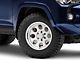 Pro Comp Wheels 69 Series Polished 6-Lug Wheel; 17x9; -6mm Offset (10-24 4Runner)