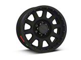 Pro Comp Wheels 32 Series Bandido Flat Black 6-Lug Wheel; 18x9; 0mm Offset (22-24 Bronco Raptor)