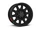 Pro Comp Wheels 32 Series Bandido Flat Black 6-Lug Wheel; 18x9; 0mm Offset (22-24 Bronco Raptor)