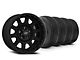 17x9 Pro Comp Series 7032 Wheel & 33in Milestar All-Terrain Patagonia AT/R Tire Package (20-24 Jeep Gladiator JT)