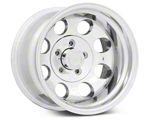 Pro Comp Wheels Series 1069 Polished Wheel; 15x10; -47mm Offset (84-01 Jeep Cherokee XJ)