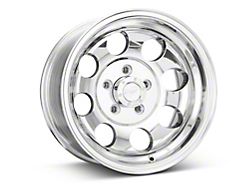 Pro Comp Wheels Series 1069 Polished Wheel; 15x8; -19mm Offset (84-01 Jeep Cherokee XJ)