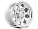 Pro Comp Wheels Vintage Polished Wheel; 15x8 (84-01 Jeep Cherokee XJ)