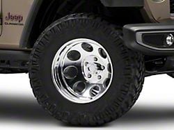 Pro Comp Wheels Series 1069 Polished Wheel; 17x9; -6mm Offset (20-25 Jeep Gladiator JT)