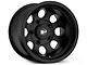 Pro Comp Wheels 69 Series Vintage Flat Black Wheel; 16x8 (99-04 Jeep Grand Cherokee WJ)