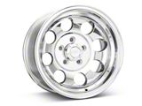 Pro Comp Wheels Series 1069 Polished Wheel; 15x8 (93-98 Jeep Grand Cherokee ZJ)