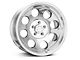 Pro Comp Wheels Series 1069 Polished Wheel; 17x9 (93-98 Jeep Grand Cherokee ZJ)