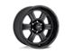 Pro Comp Wheels Kore Flat Black 6-Lug Wheel; 16x8; 0mm Offset (16-23 Tacoma)