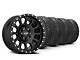 17x8.5 Pro Comp Rockwell Wheel & 32in BF Goodrich All-Terrain T/A KO Tire Package (16-23 Tacoma)