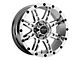 Pro Comp Wheels 31 Series Chrome 6-Lug Wheel; 20x9; 0mm Offset (22-24 Tundra)