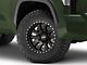 Pro Comp Wheels Prodigy Satin Black 6-Lug Wheel; 18x9; 0mm Offset (22-24 Tundra)