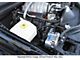 Procharger High Output Intercooled Supercharger Complete Kit with P-1SC; Satin Finish (06-10 Jeep Grand Cherokee WK SRT8)