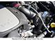 Procharger High Output Intercooled Supercharger Complete Kit with P-1SC; Satin Finish (12-20 5.7L HEMI Jeep Grand Cherokee WK2)