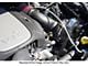 Procharger High Output Intercooled Supercharger Tuner Kit with P-1SC; Black Finish (12-20 5.7L HEMI Jeep Grand Cherokee WK2)