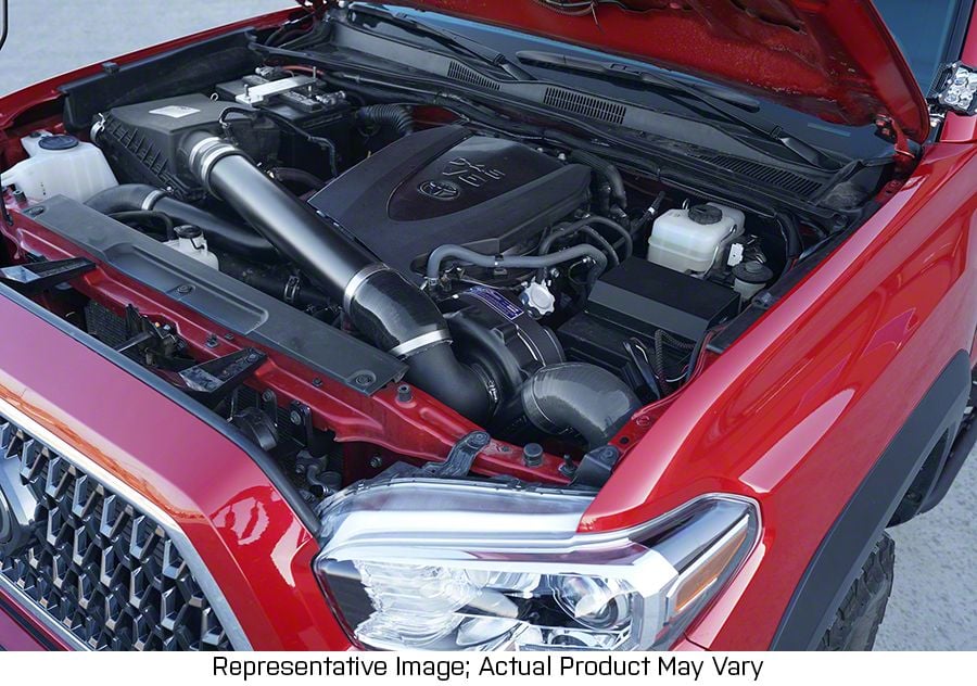 2016-2023 Toyota Tacoma Supercharger Kits & Accessories | ExtremeTerrain