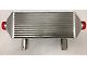 Prodigy Performance Intercooler (07-11 3.8L Jeep Wrangler JK)