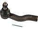 ProForged Front Tie Rod End; Passenger Side Inner; Greasable Design (07-12 Jeep Wrangler JK)