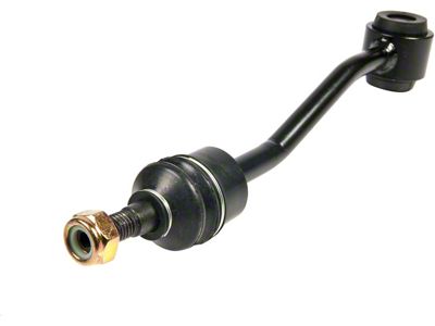 Front Sway Bar Link Kit; Sealed (97-06 Jeep Wrangler TJ)