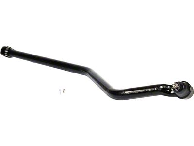 ProForged Front Track Bar; Greasable Design (97-06 Jeep Wrangler TJ)