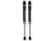 Progressive Suspension STR46 Series Rear Shocks for 2 to 3-Inch Lift (20-24 Jeep Gladiator JT, Excluding Mojave)