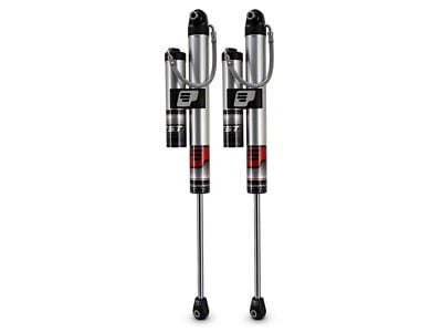 Progressive Suspension STR47 Series 2.0 Remote Reservoir Front Shocks for 2 to 3-Inch Lift (20-25 Jeep Gladiator JT, Excluding Mojave)