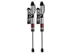 Progressive Suspension STR47 Series 2.0 Remote Reservoir Front Shocks for 1.50 to 3-Inch Lift (07-18 Jeep Wrangler JK)