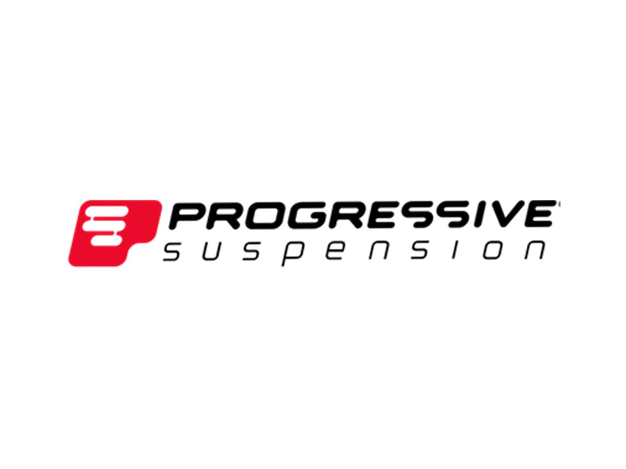 Progressive Suspension Parts